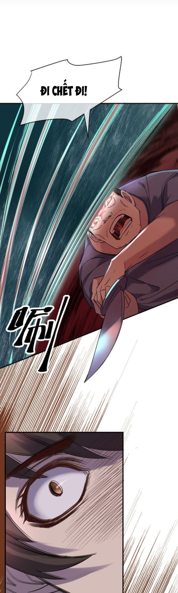 Ta Có Một Căn Phòng Mạo Hiểm - Chương 20 - Trang 1