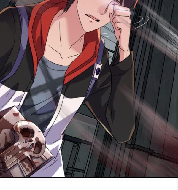 Ta Có Một Căn Phòng Mạo Hiểm - Chương 20 - Trang 17