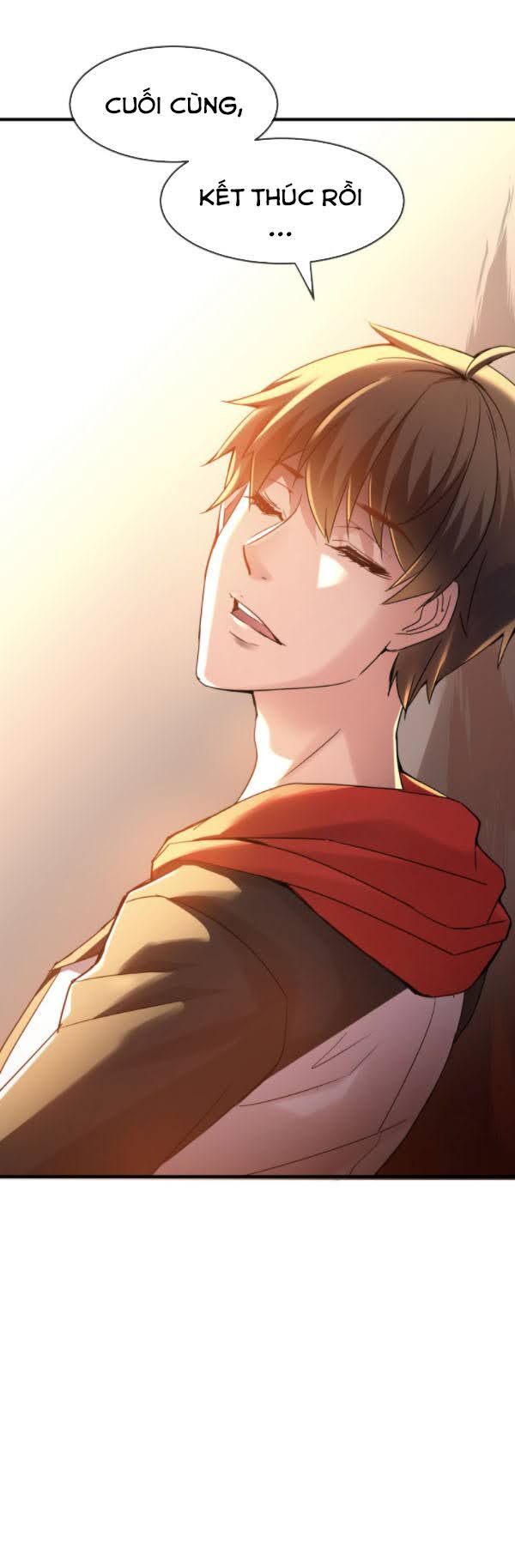 Ta Có Một Căn Phòng Mạo Hiểm - Chương 20 - Trang 21
