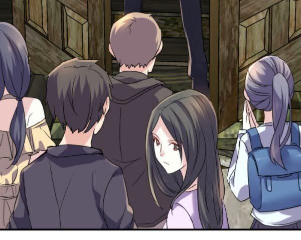 Ta Có Một Căn Phòng Mạo Hiểm - Chương 20 - Trang 27