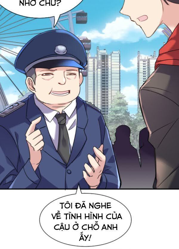 Ta Có Một Căn Phòng Mạo Hiểm - Chương 20 - Trang 29