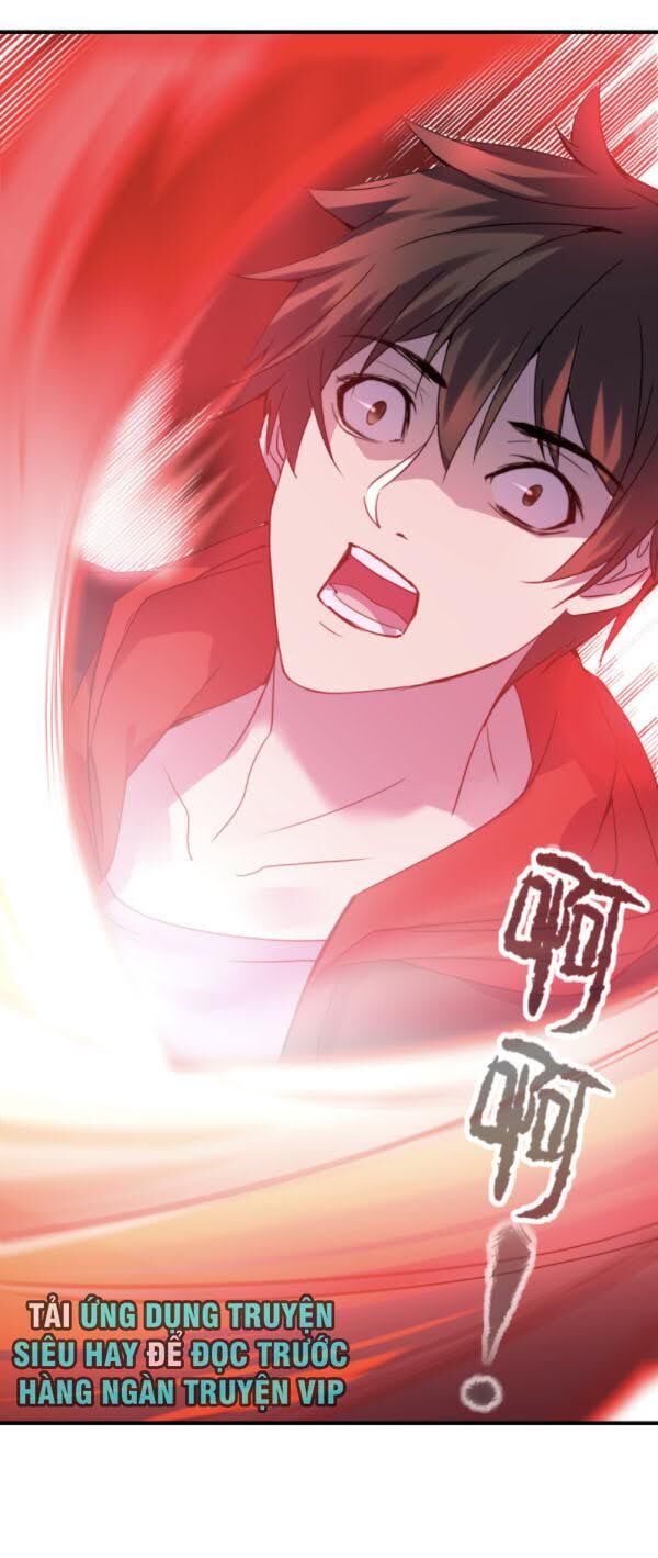 Ta Có Một Căn Phòng Mạo Hiểm - Chương 20 - Trang 6