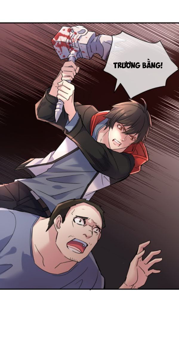 Ta Có Một Căn Phòng Mạo Hiểm - Chương 20 - Trang 10