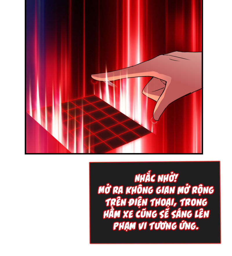 Ta Có Một Căn Phòng Mạo Hiểm - Chương 21 - Trang 18