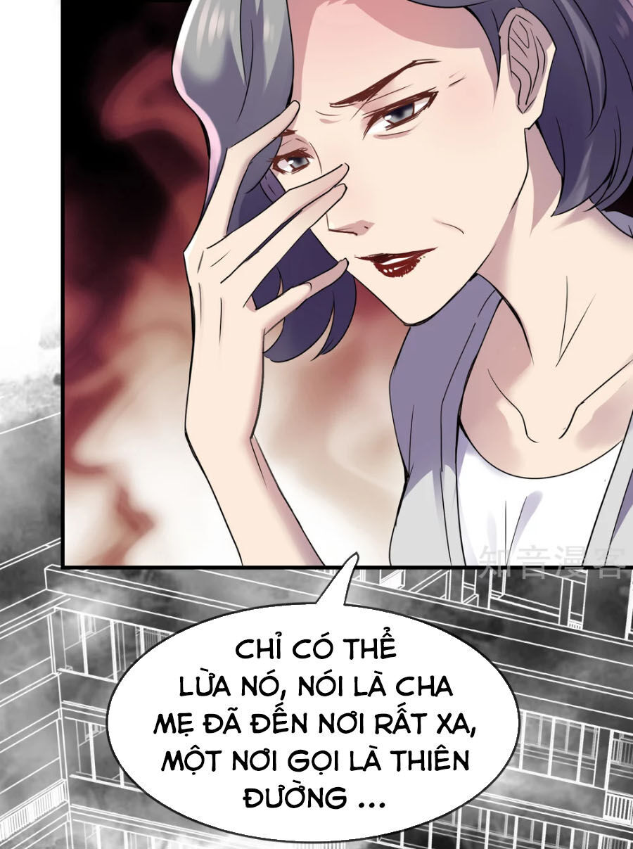 Ta Có Một Căn Phòng Mạo Hiểm - Chương 22 - Trang 18