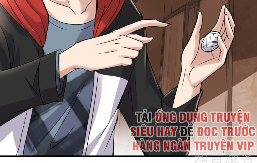 Ta Có Một Căn Phòng Mạo Hiểm - Chương 22 - Trang 40