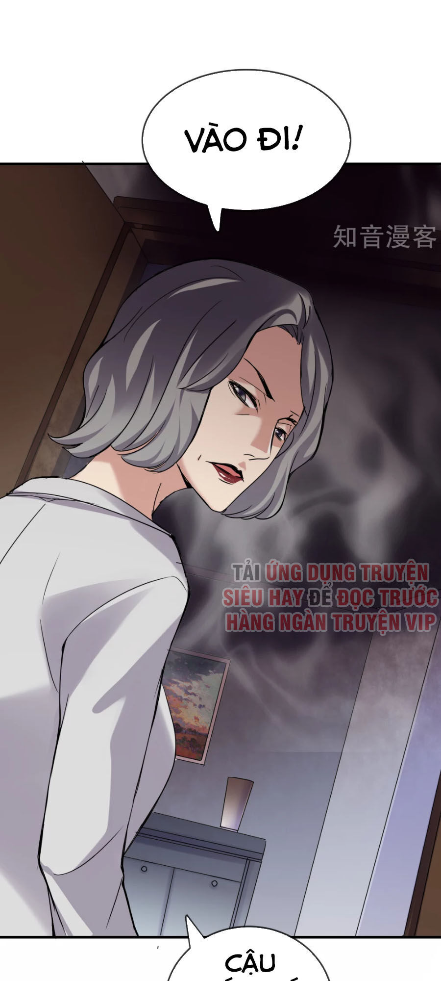 Ta Có Một Căn Phòng Mạo Hiểm - Chương 22 - Trang 42