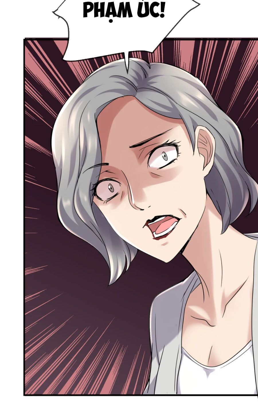 Ta Có Một Căn Phòng Mạo Hiểm - Chương 22 - Trang 10
