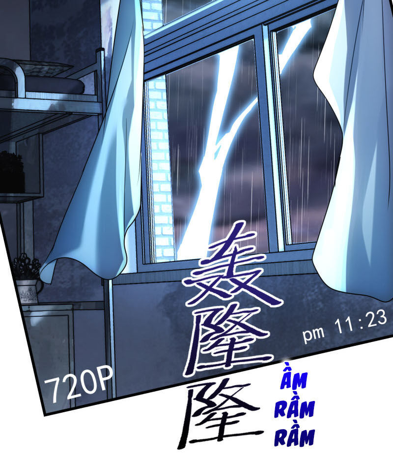 Ta Có Một Căn Phòng Mạo Hiểm - Chương 24 - Trang 14