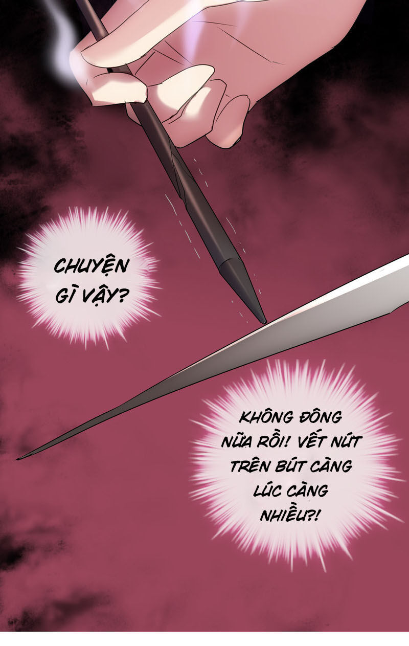 Ta Có Một Căn Phòng Mạo Hiểm - Chương 24 - Trang 32