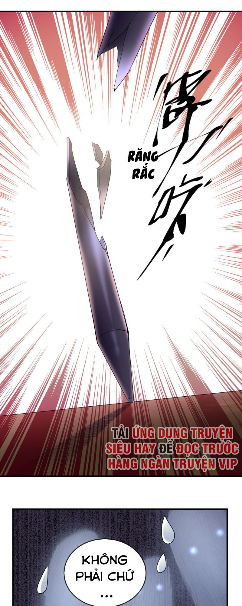 Ta Có Một Căn Phòng Mạo Hiểm - Chương 24 - Trang 33