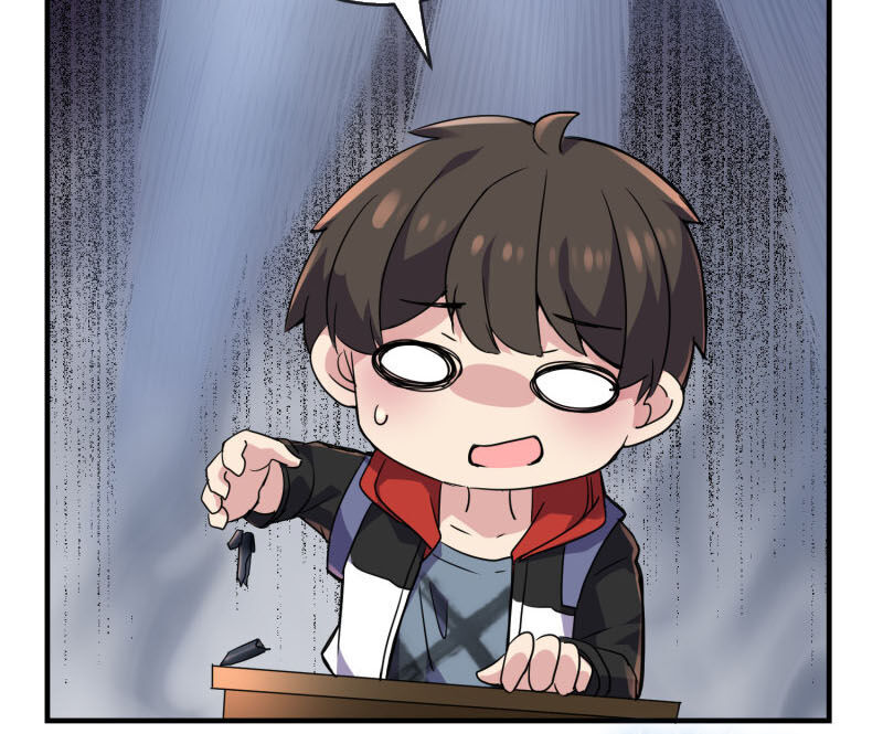 Ta Có Một Căn Phòng Mạo Hiểm - Chương 24 - Trang 34