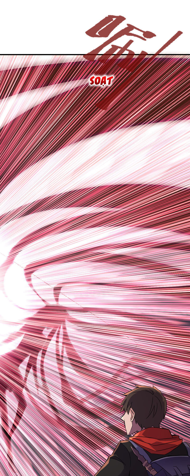 Ta Có Một Căn Phòng Mạo Hiểm - Chương 24 - Trang 36