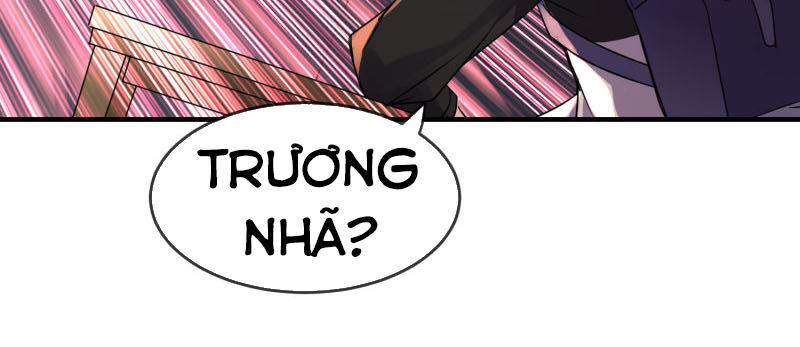 Ta Có Một Căn Phòng Mạo Hiểm - Chương 24 - Trang 37