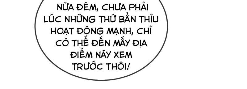 Ta Có Một Căn Phòng Mạo Hiểm - Chương 24 - Trang 8