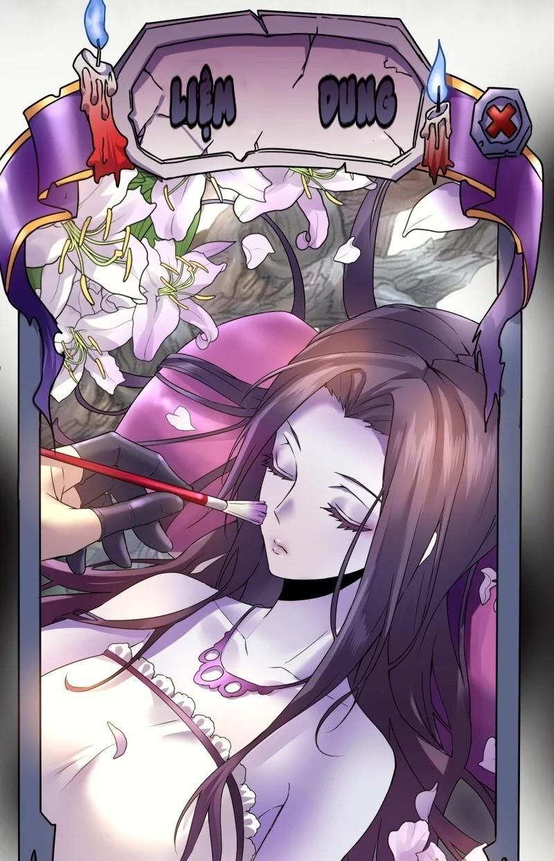 Ta Có Một Căn Phòng Mạo Hiểm - Chương 1 - Trang 13