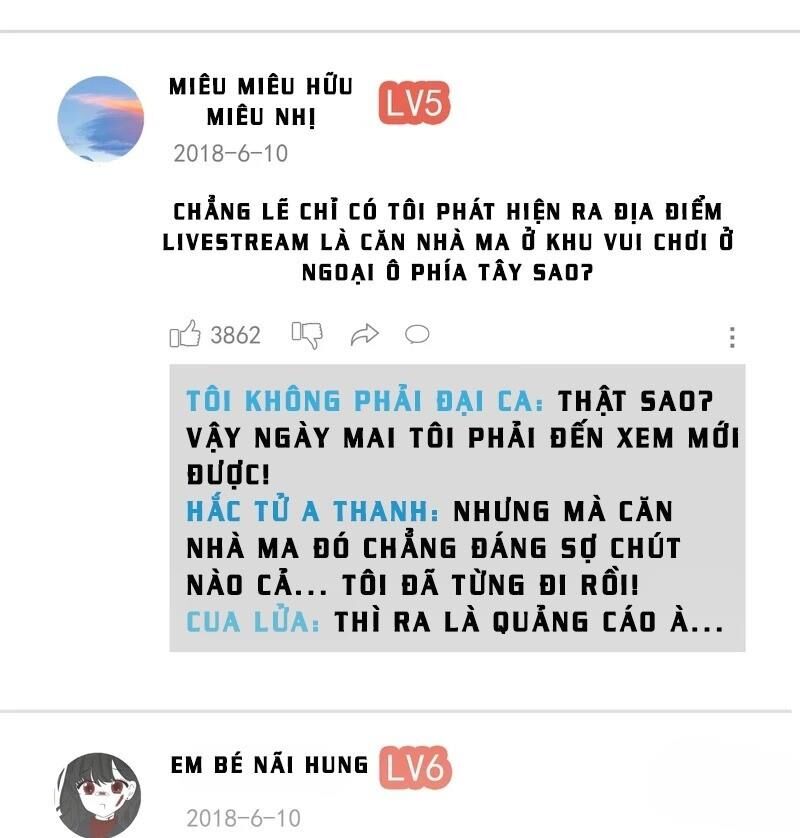 Ta Có Một Căn Phòng Mạo Hiểm - Chương 1 - Trang 33