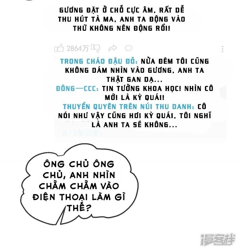 Ta Có Một Căn Phòng Mạo Hiểm - Chương 1 - Trang 34