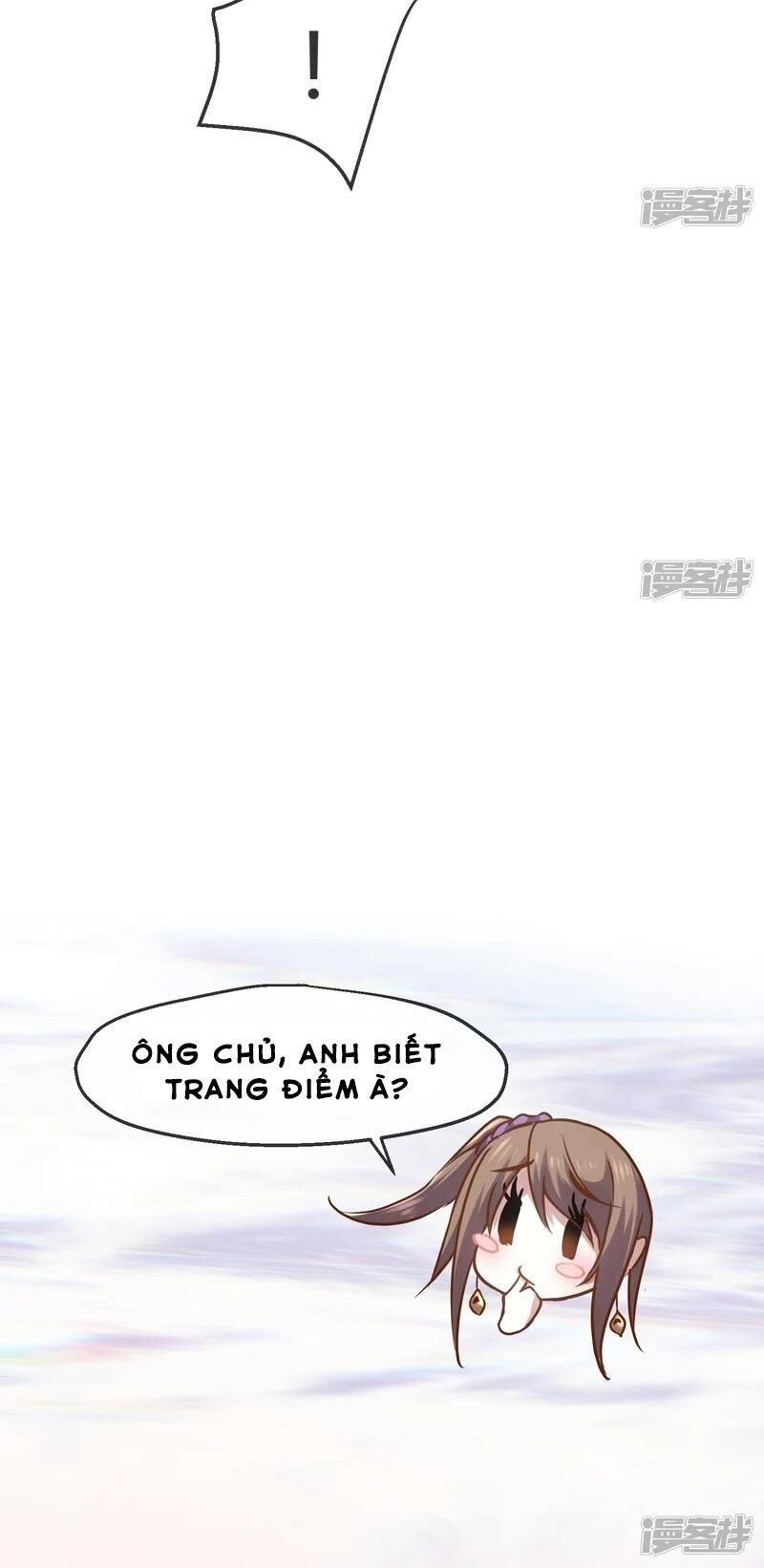 Ta Có Một Căn Phòng Mạo Hiểm - Chương 1 - Trang 36