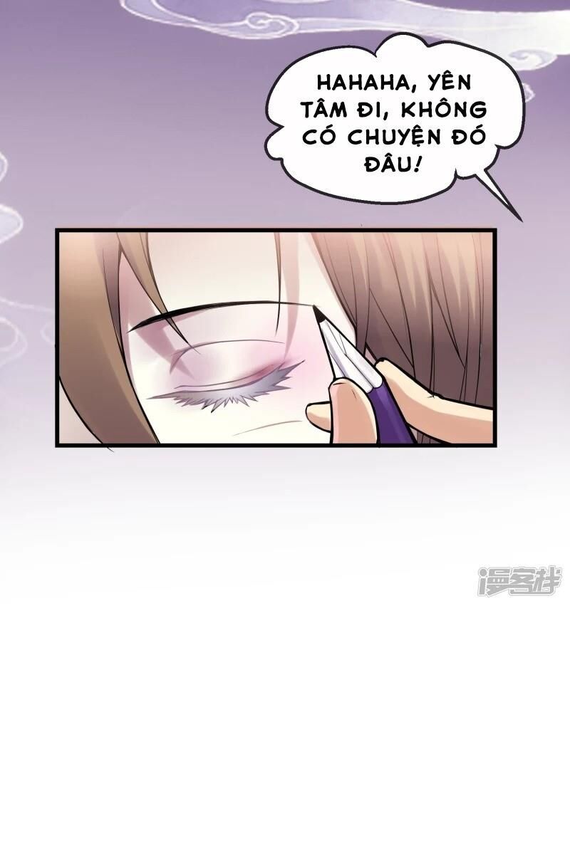 Ta Có Một Căn Phòng Mạo Hiểm - Chương 1 - Trang 41