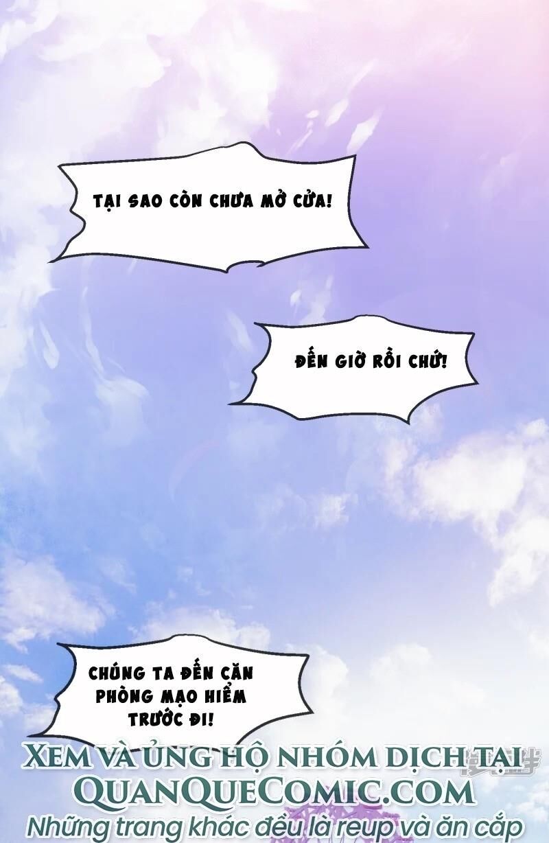 Ta Có Một Căn Phòng Mạo Hiểm - Chương 1 - Trang 49