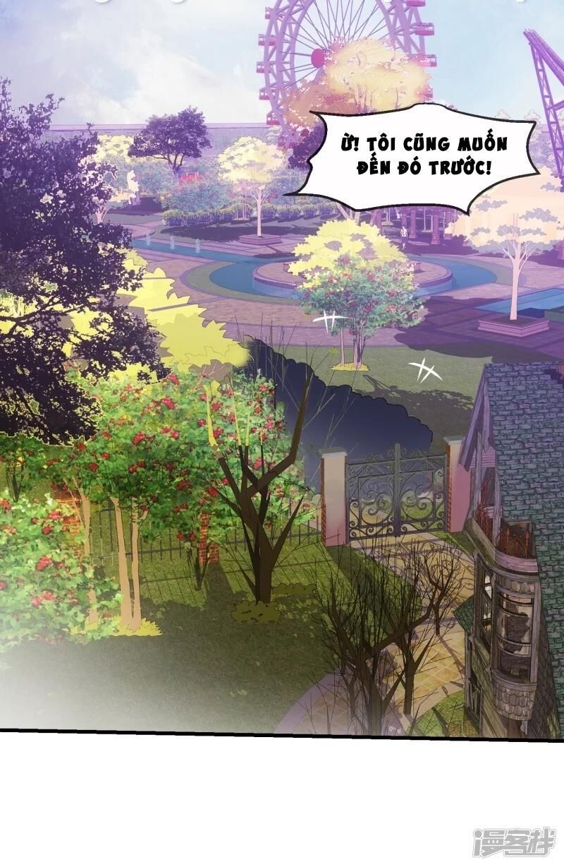 Ta Có Một Căn Phòng Mạo Hiểm - Chương 1 - Trang 50