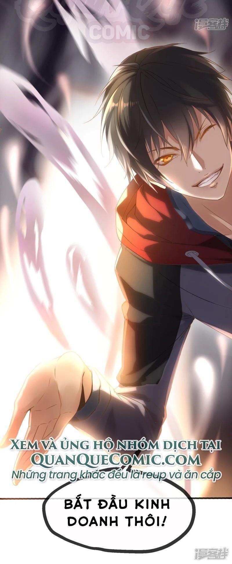 Ta Có Một Căn Phòng Mạo Hiểm - Chương 1 - Trang 52