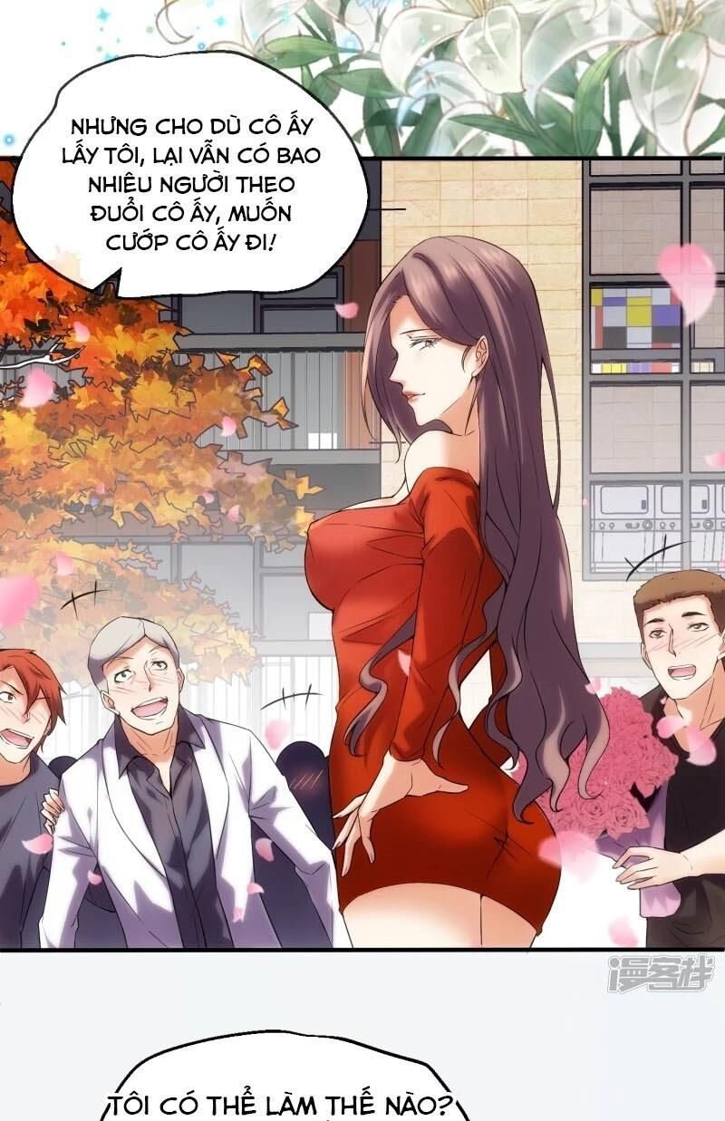 Ta Có Một Căn Phòng Mạo Hiểm - Chương 10 - Trang 11