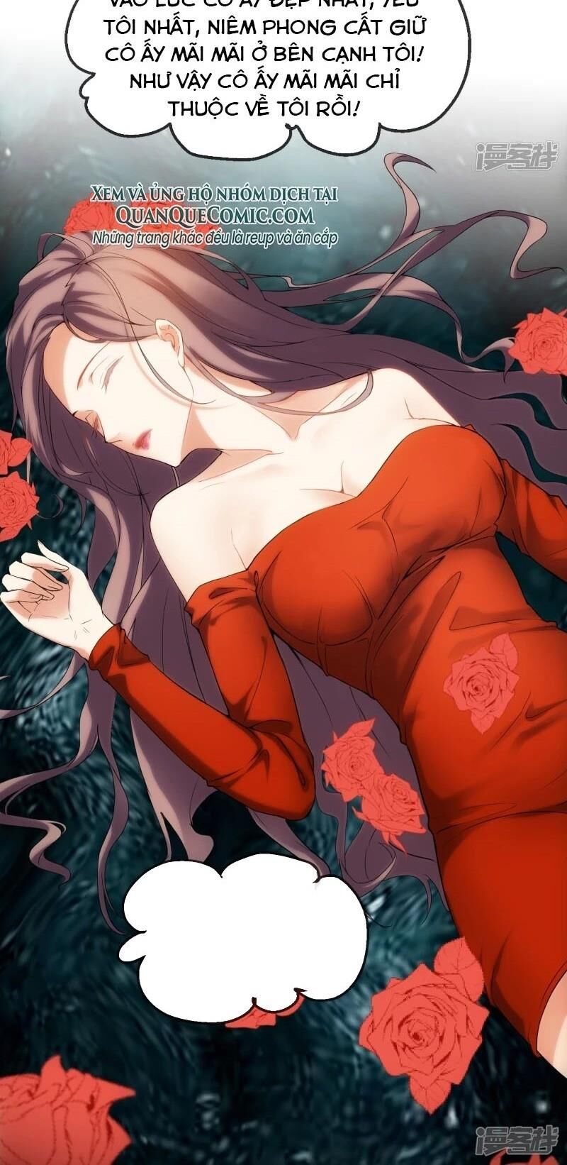 Ta Có Một Căn Phòng Mạo Hiểm - Chương 10 - Trang 14