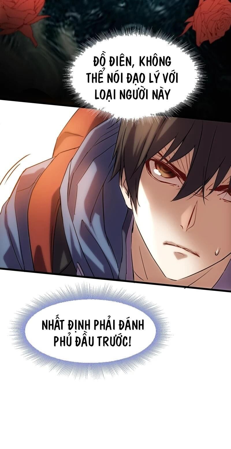 Ta Có Một Căn Phòng Mạo Hiểm - Chương 10 - Trang 15