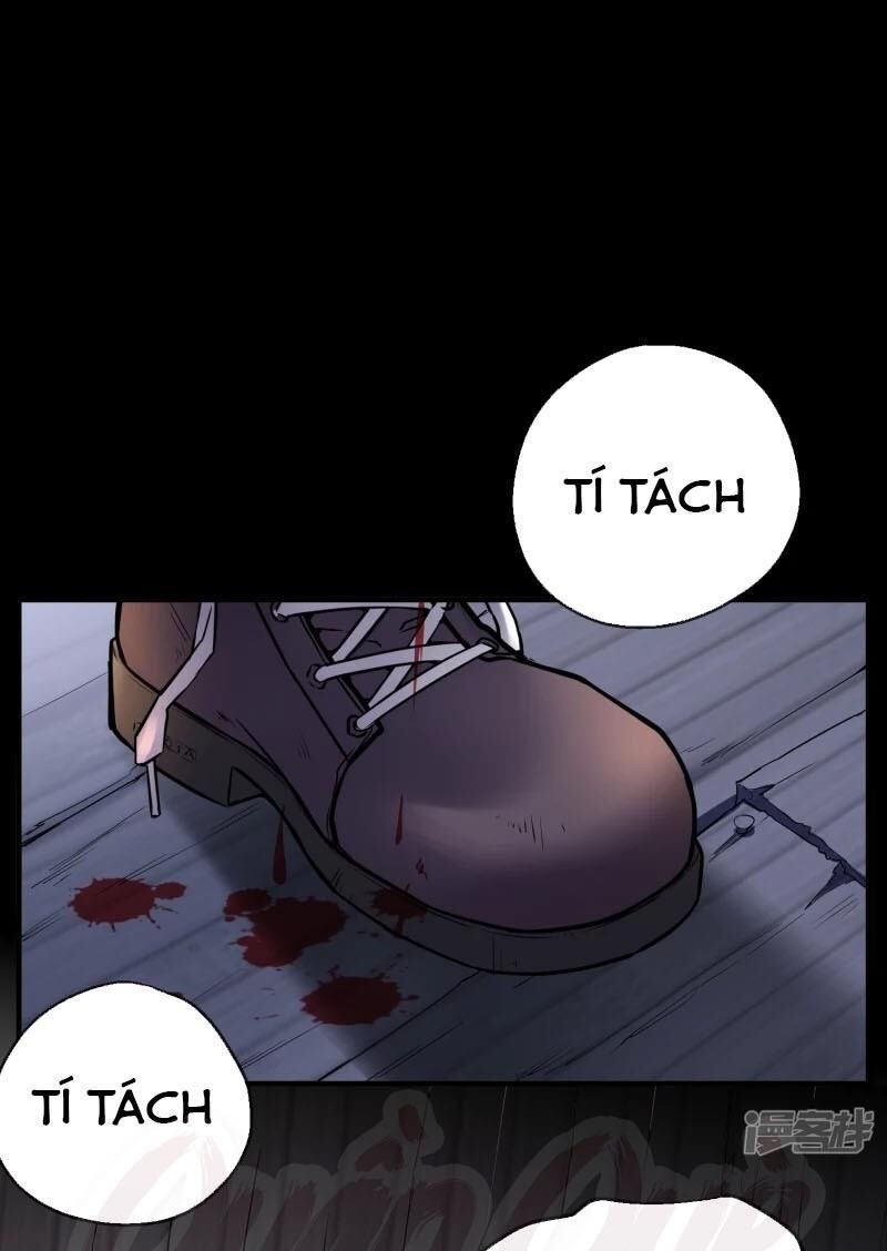 Ta Có Một Căn Phòng Mạo Hiểm - Chương 10 - Trang 19