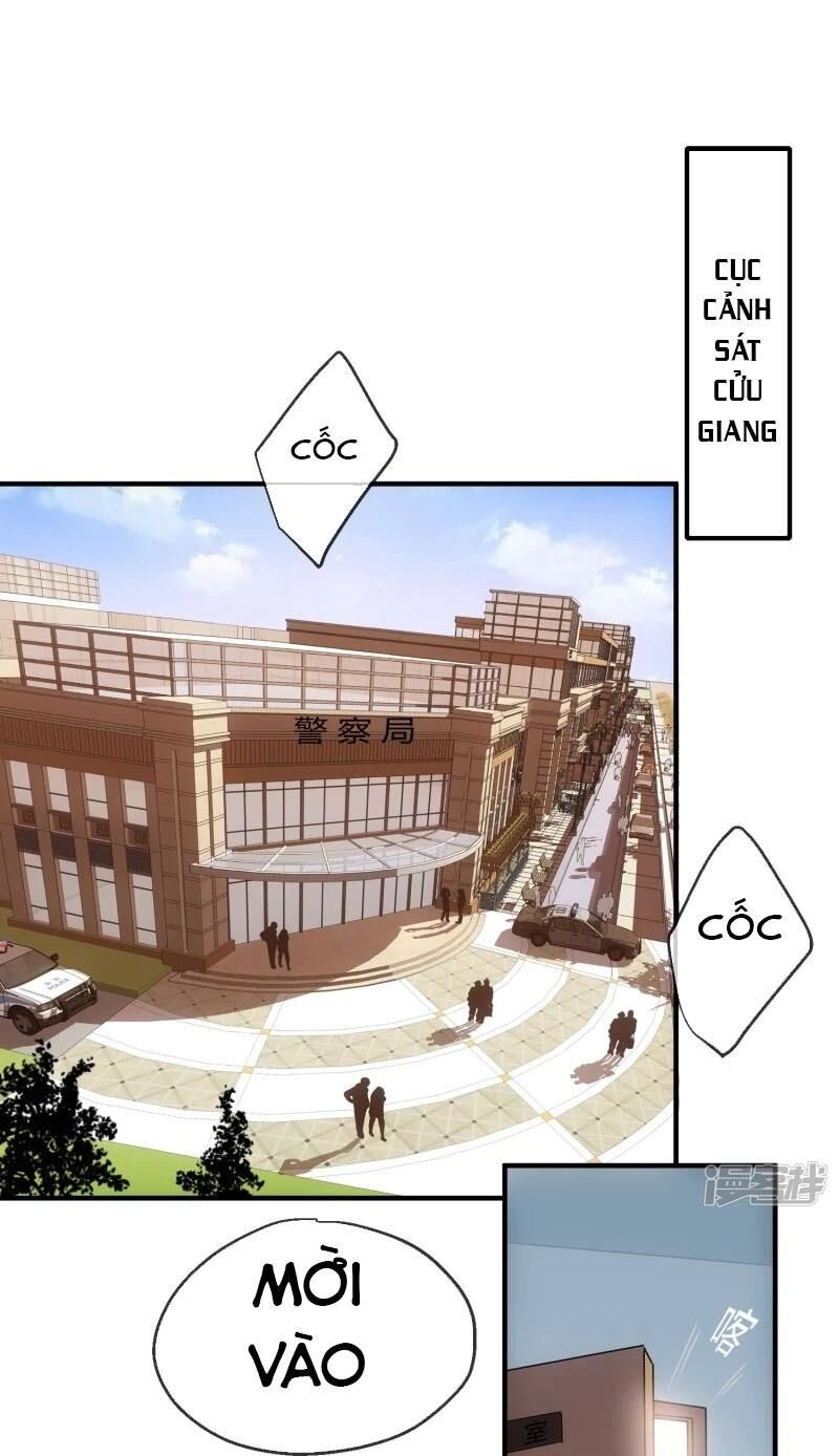 Ta Có Một Căn Phòng Mạo Hiểm - Chương 10 - Trang 29