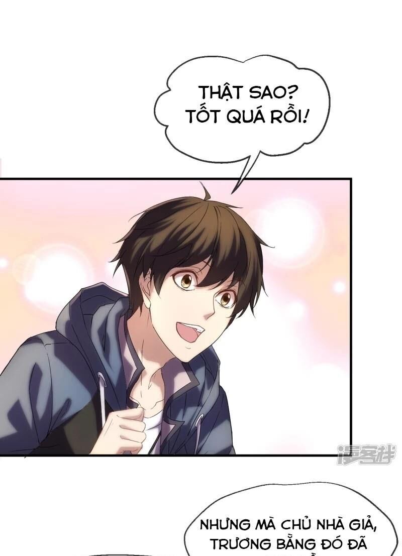 Ta Có Một Căn Phòng Mạo Hiểm - Chương 10 - Trang 33