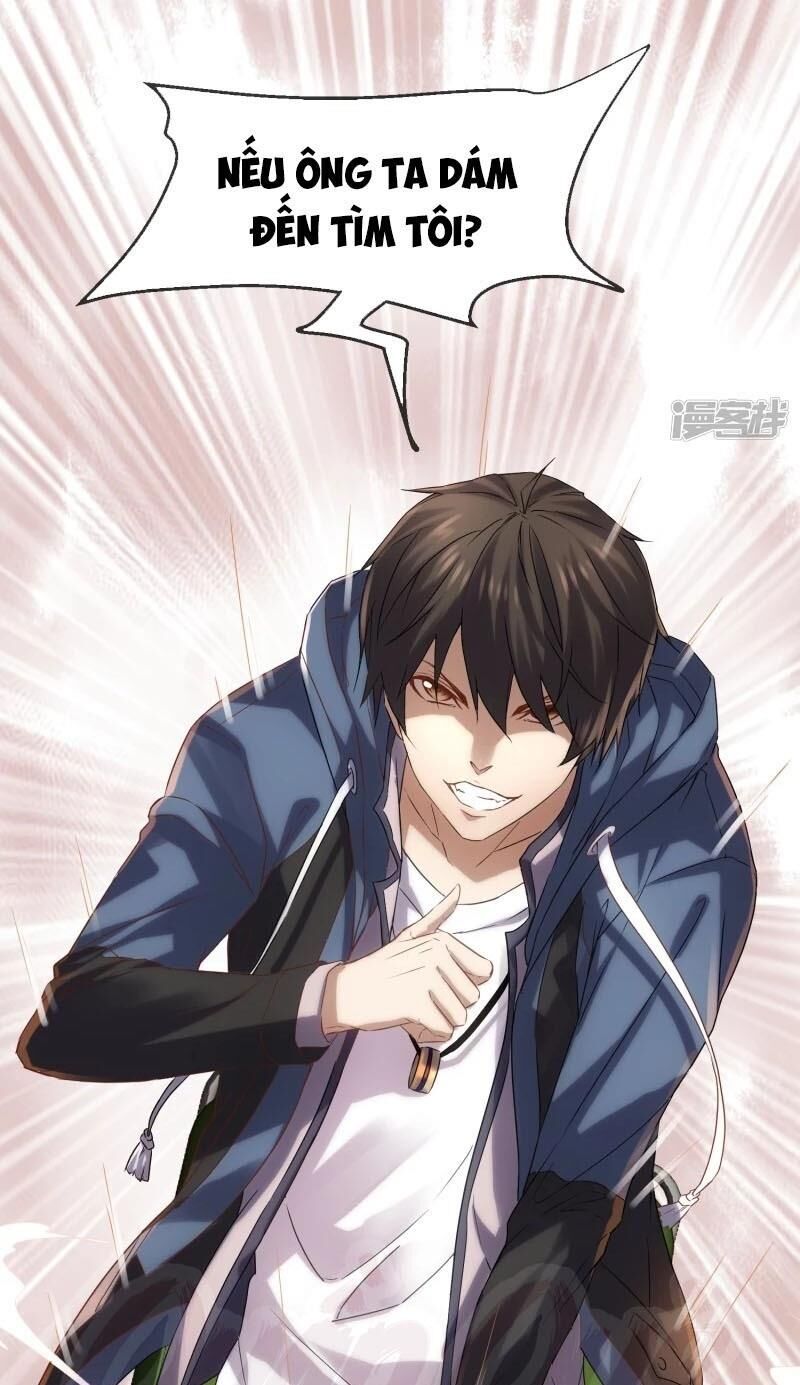 Ta Có Một Căn Phòng Mạo Hiểm - Chương 10 - Trang 37
