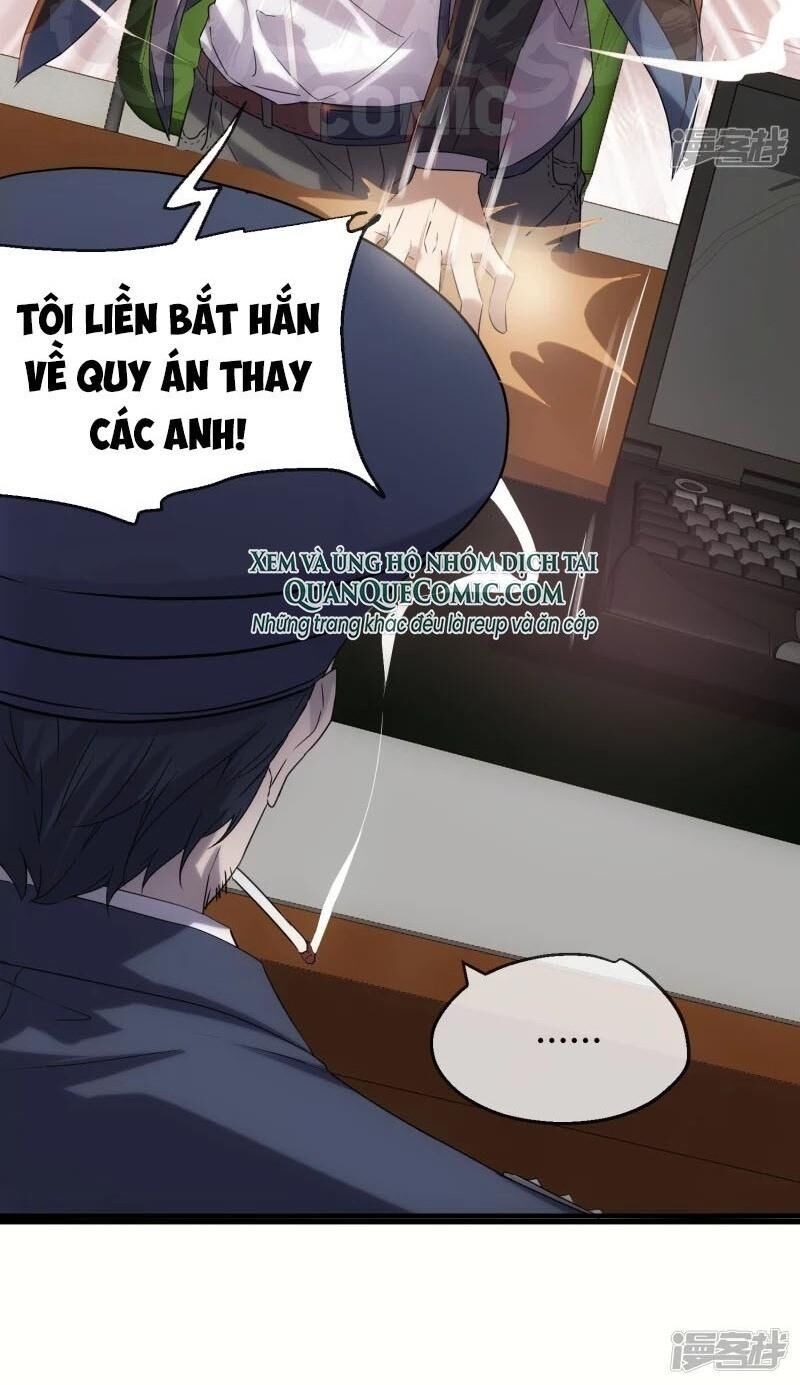 Ta Có Một Căn Phòng Mạo Hiểm - Chương 10 - Trang 38