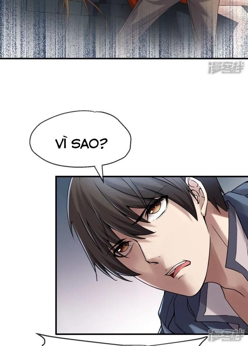 Ta Có Một Căn Phòng Mạo Hiểm - Chương 10 - Trang 8