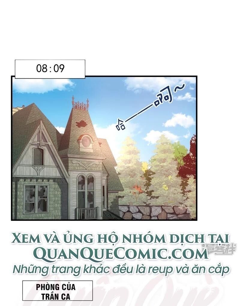 Ta Có Một Căn Phòng Mạo Hiểm - Chương 11 - Trang 1