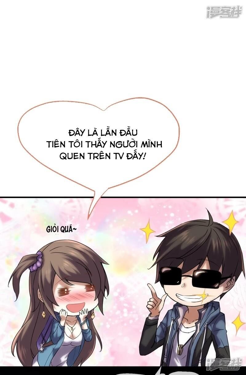 Ta Có Một Căn Phòng Mạo Hiểm - Chương 11 - Trang 14