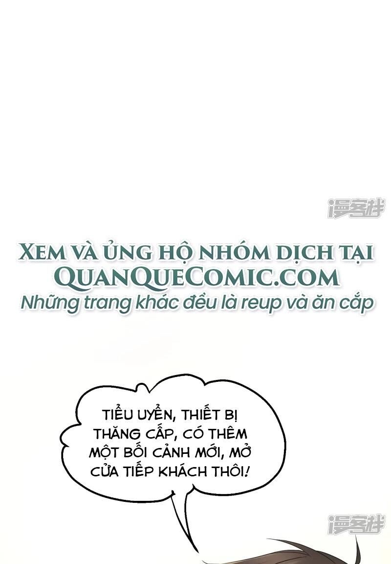 Ta Có Một Căn Phòng Mạo Hiểm - Chương 11 - Trang 21