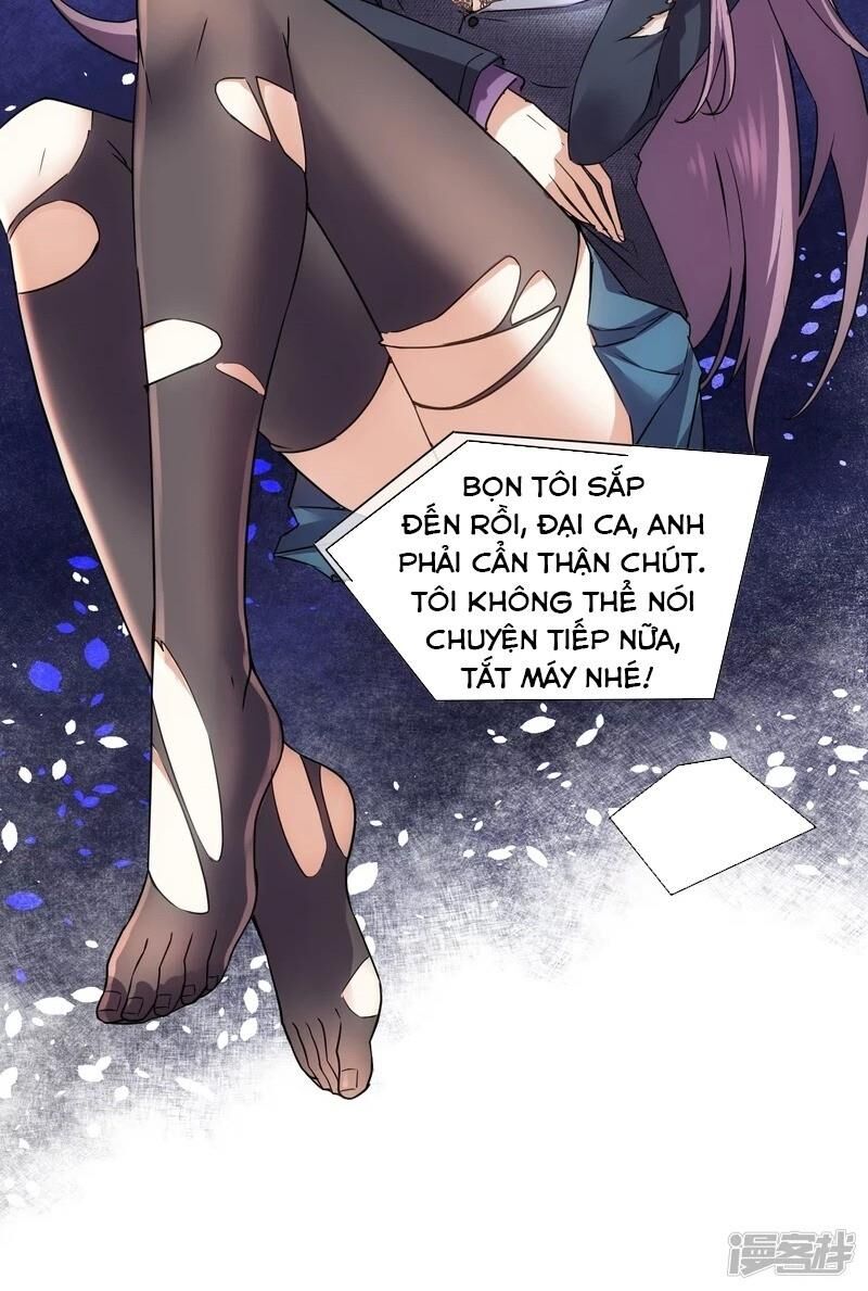 Ta Có Một Căn Phòng Mạo Hiểm - Chương 11 - Trang 32