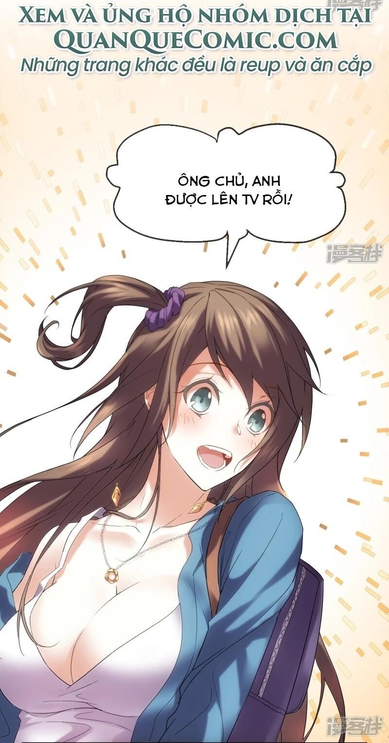 Ta Có Một Căn Phòng Mạo Hiểm - Chương 11 - Trang 10