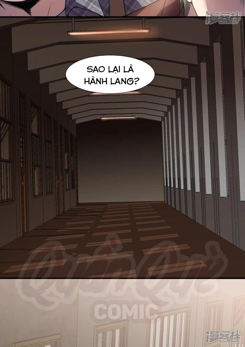 Ta Có Một Căn Phòng Mạo Hiểm - Chương 12 - Trang 2