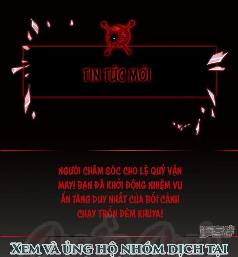 Ta Có Một Căn Phòng Mạo Hiểm - Chương 12 - Trang 19