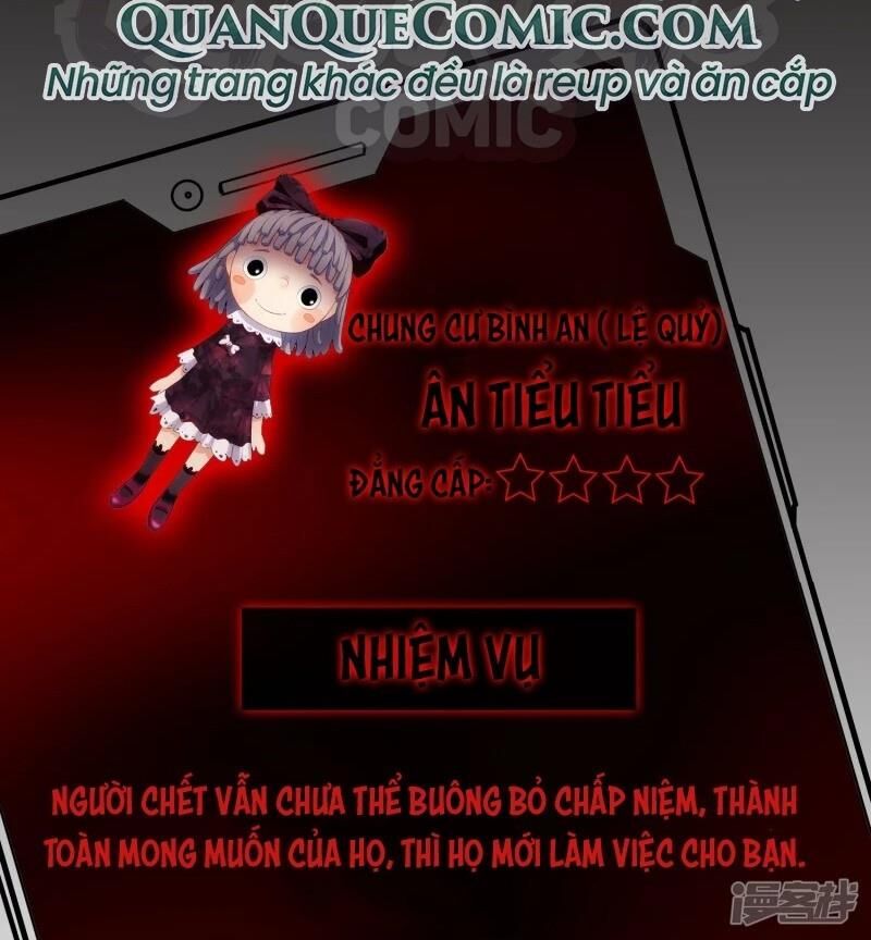 Ta Có Một Căn Phòng Mạo Hiểm - Chương 12 - Trang 20