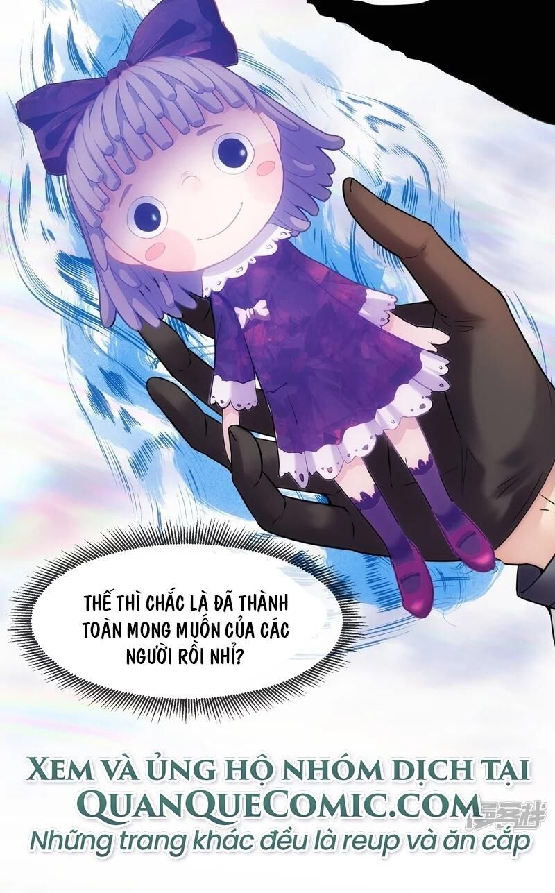 Ta Có Một Căn Phòng Mạo Hiểm - Chương 12 - Trang 23