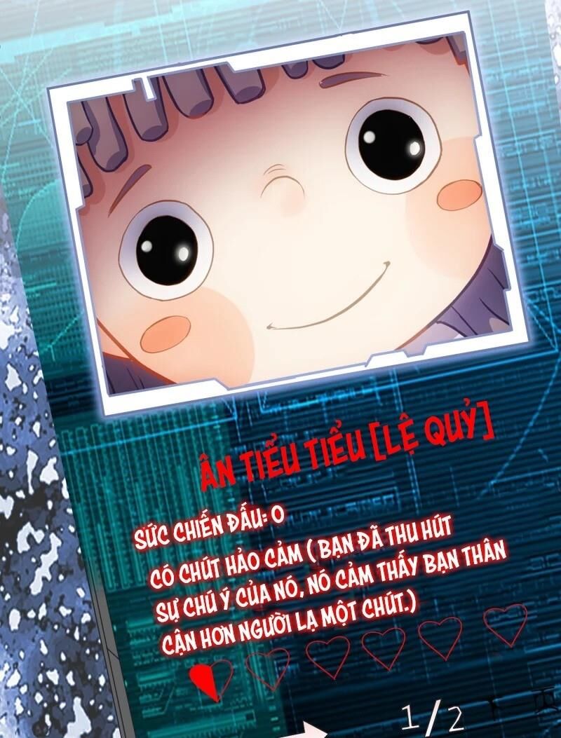 Ta Có Một Căn Phòng Mạo Hiểm - Chương 12 - Trang 25