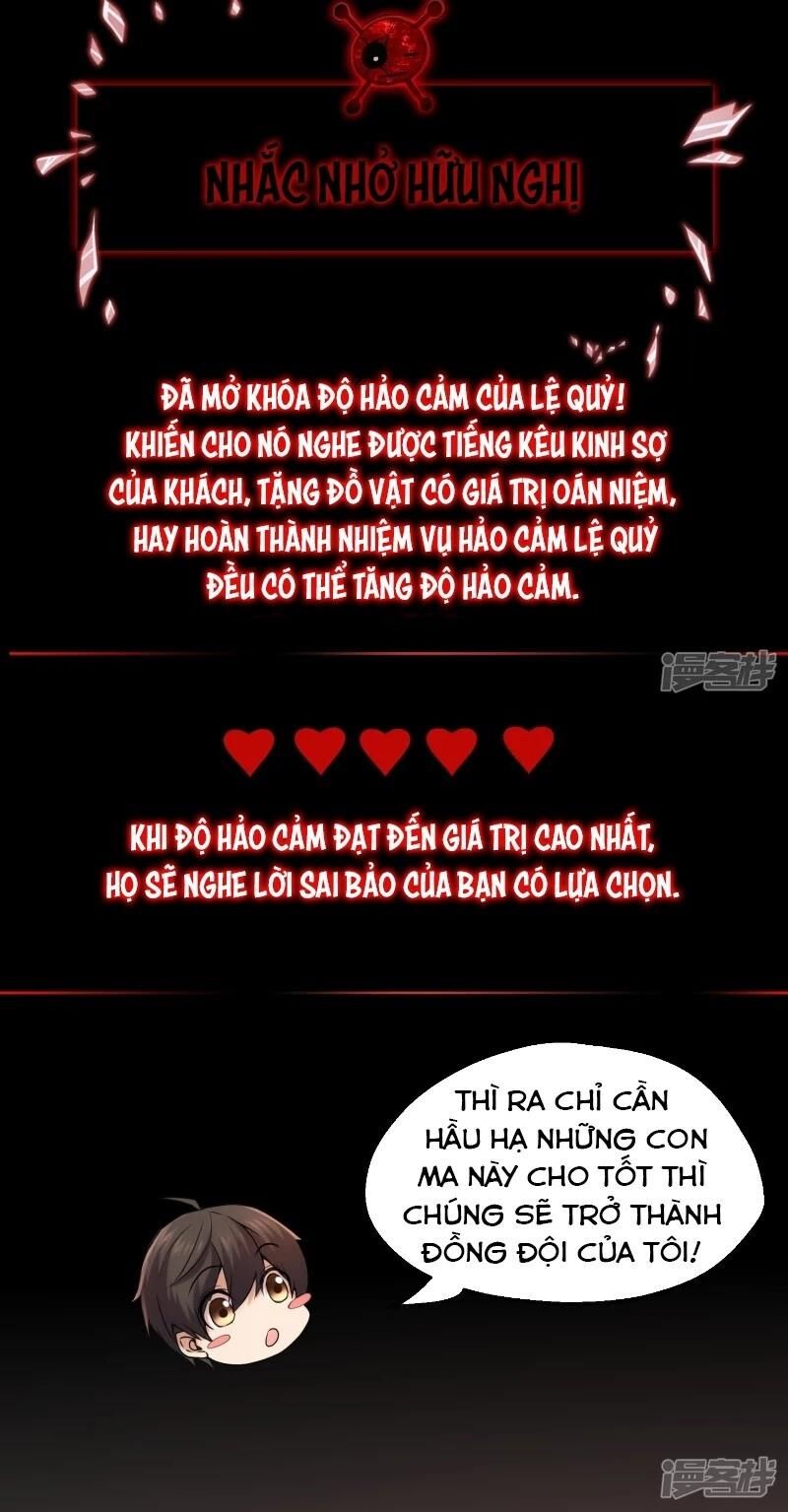 Ta Có Một Căn Phòng Mạo Hiểm - Chương 12 - Trang 28