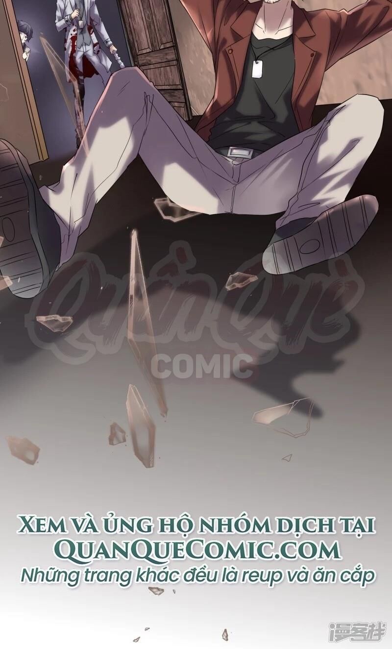Ta Có Một Căn Phòng Mạo Hiểm - Chương 12 - Trang 38