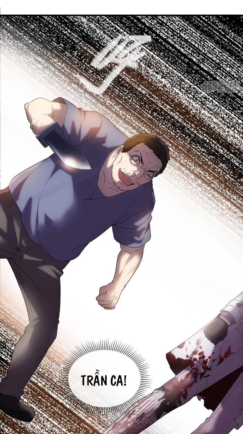 Ta Có Một Căn Phòng Mạo Hiểm - Chương 13 - Trang 29