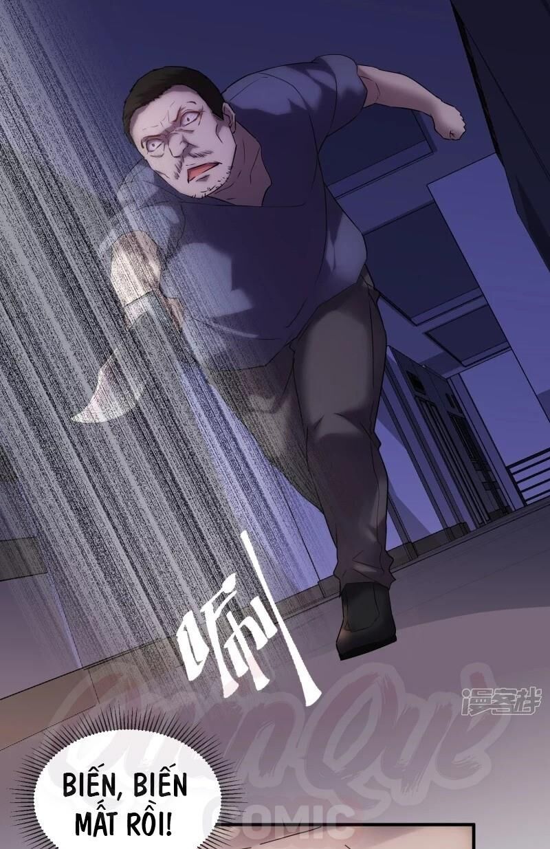 Ta Có Một Căn Phòng Mạo Hiểm - Chương 13 - Trang 31